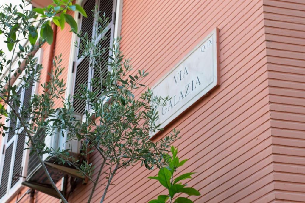 Appartement Di Charme San Giovanni - Colosseo *