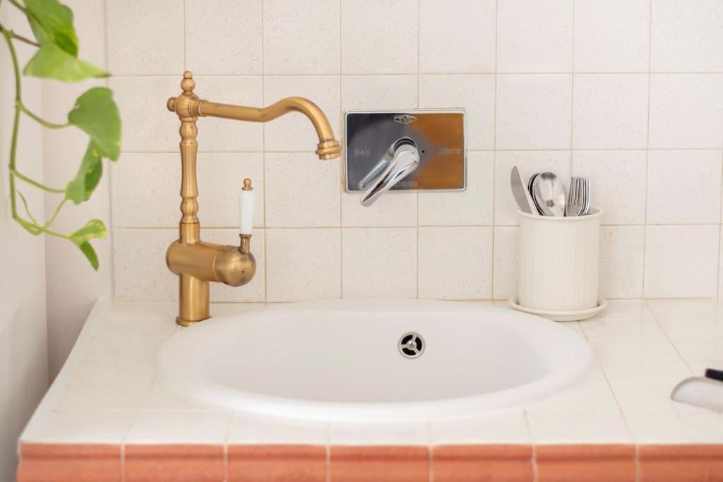 Appartement Di Charme San Giovanni - Colosseo